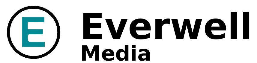 Everwell Media Logo